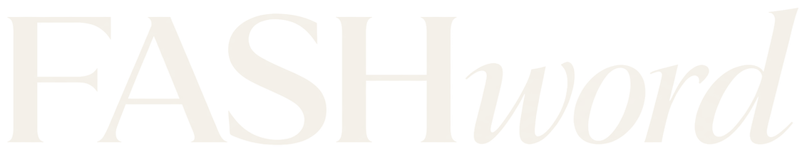 FASHword Logo